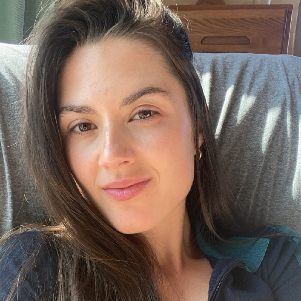 Meet your Posher, Morgan